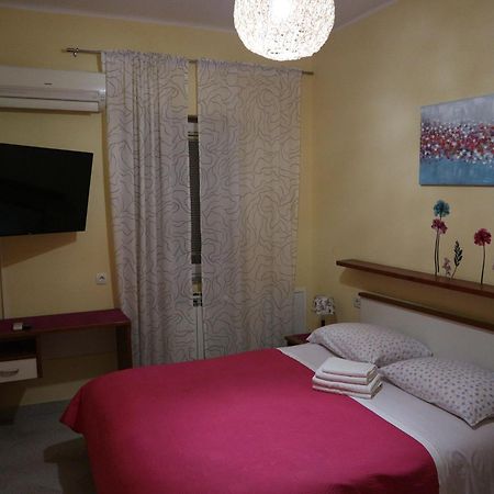Apartments Komel II Opatija Exteriör bild